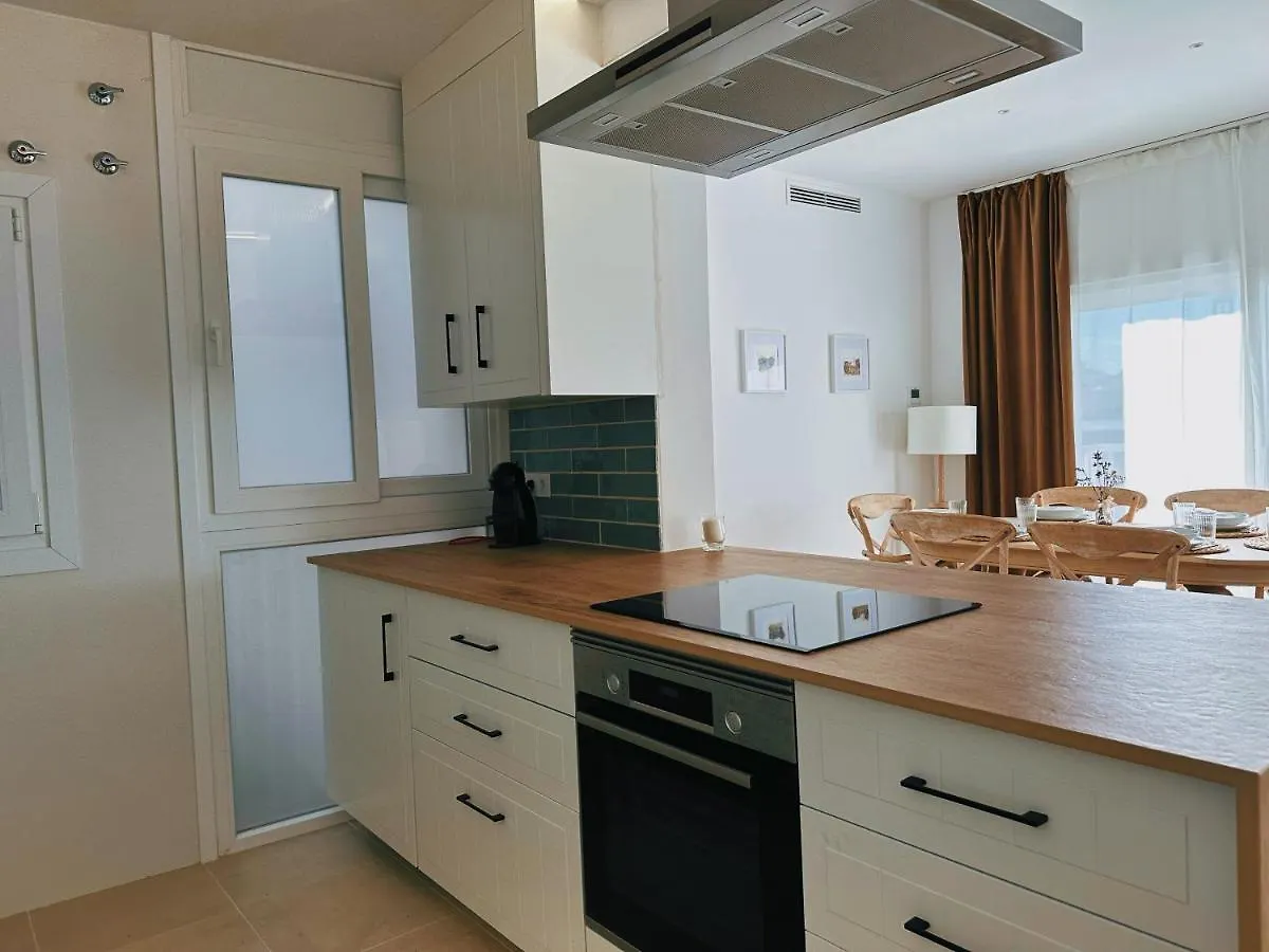 Apartament A Palamos Amb Placa De Parking Spain