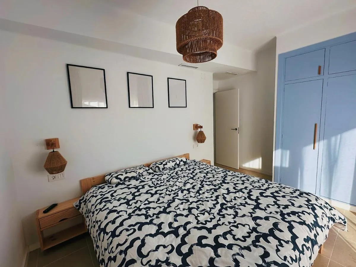 Apartament A Palamos Amb Placa De Parking