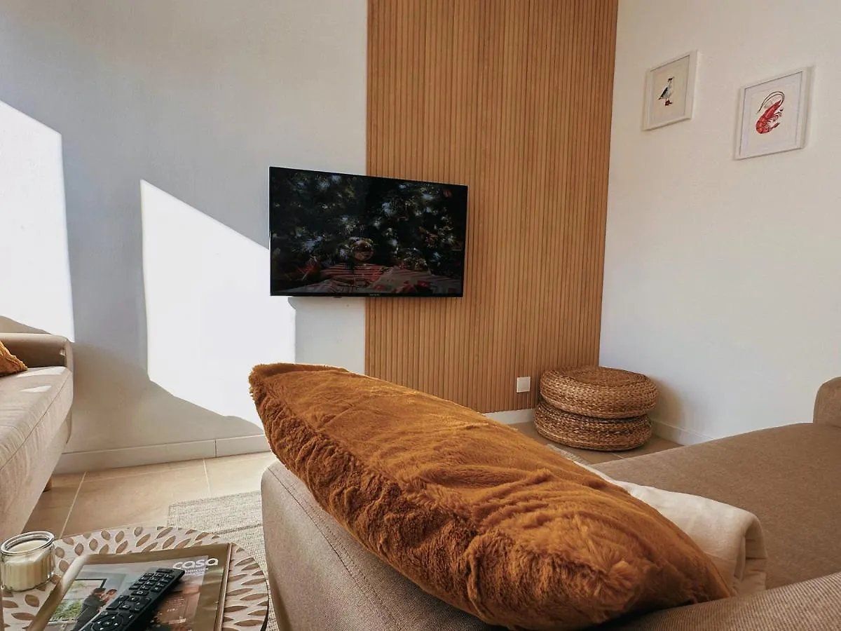 Apartament A Palamos Amb Placa De Parking 0*,  Spain