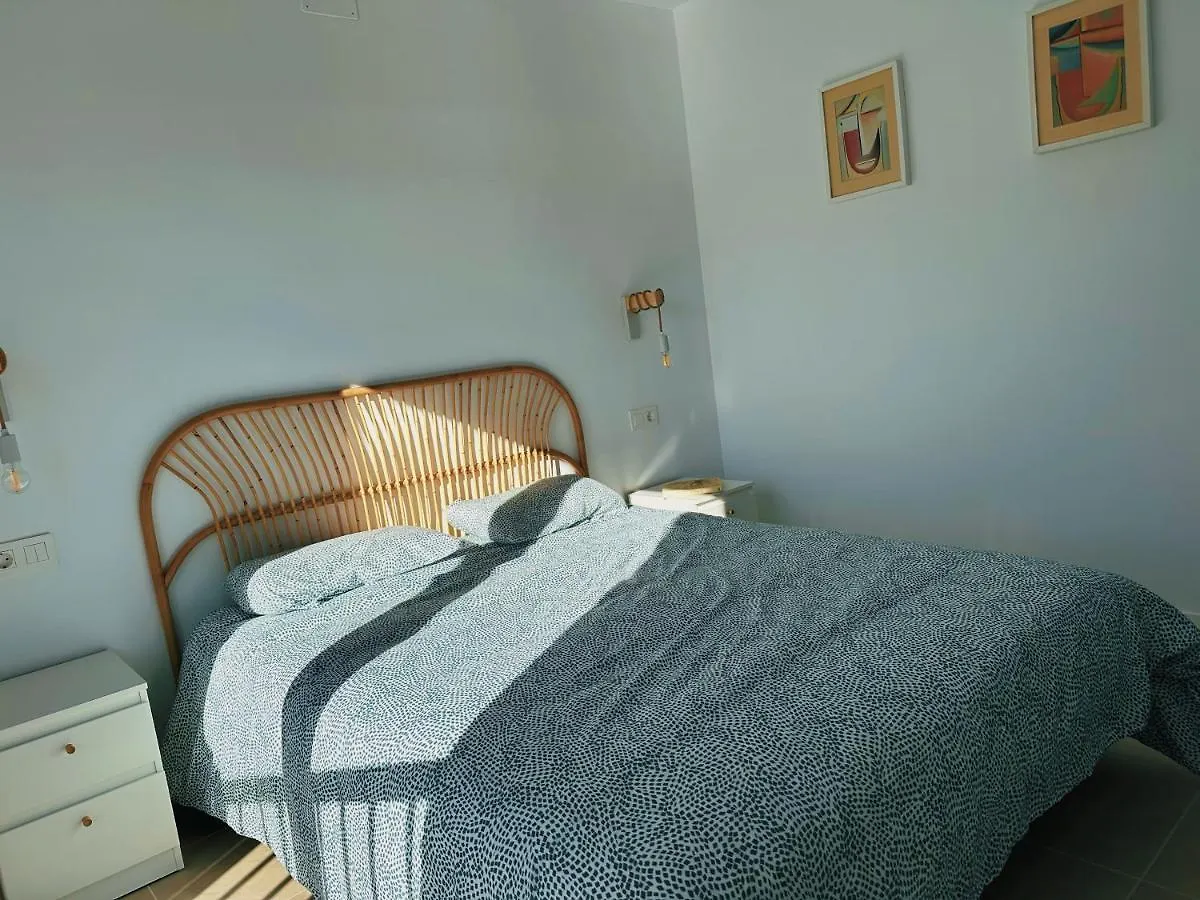 Apartament A Palamos Amb Placa De Parking Apartment